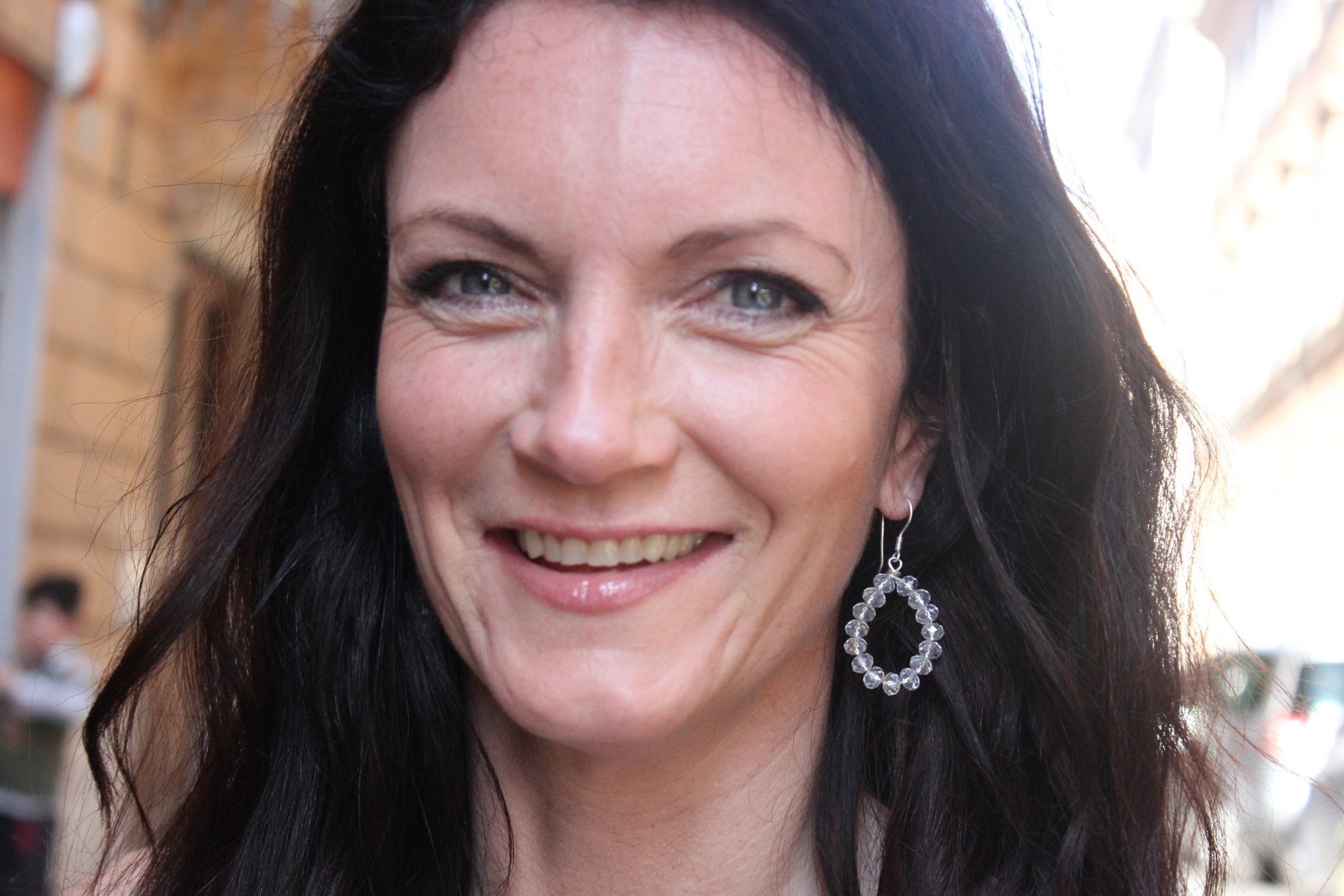 Hege Gunnestad Frønæs